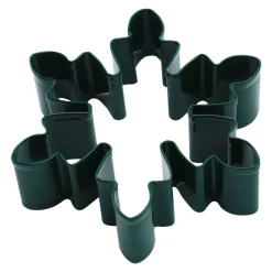 PME Uitstekers Kerst Set/12* Figuur Stekers