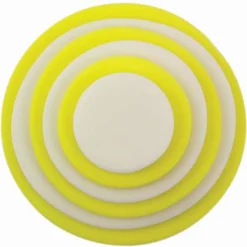 PME Uitstekerset Rond set/6* Figuur Stekers