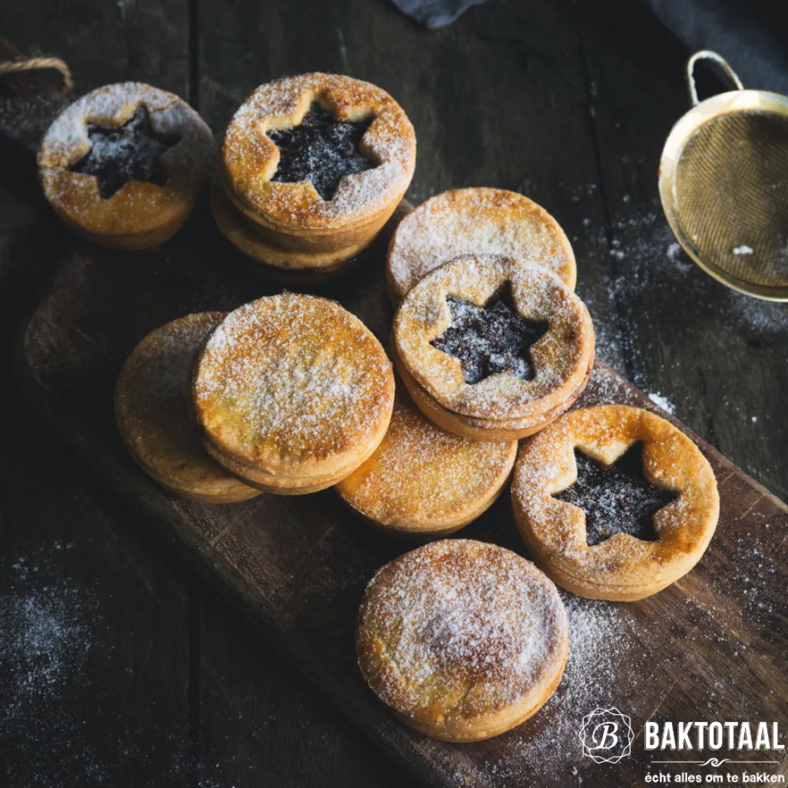 PME Uitstekerset Ster metaal set/3* Figuur Stekers