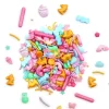 PME Unicorn Sprinkle Mix (Out of the Box) 60g* Eetbare Strooisels