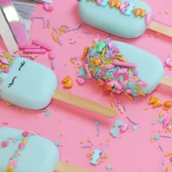 PME Unicorn Sprinkle Mix (Out of the Box) 60g* Eetbare Strooisels