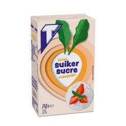 Overig Poedersuiker 250g* Suiker En Zout
