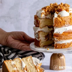 Van Gilse Poedersuiker Strooibus 250g* Suiker En Zout