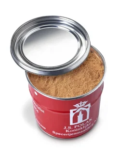 Polak Kaneel Gemalen 1 kg* Kruiden En Specerijen