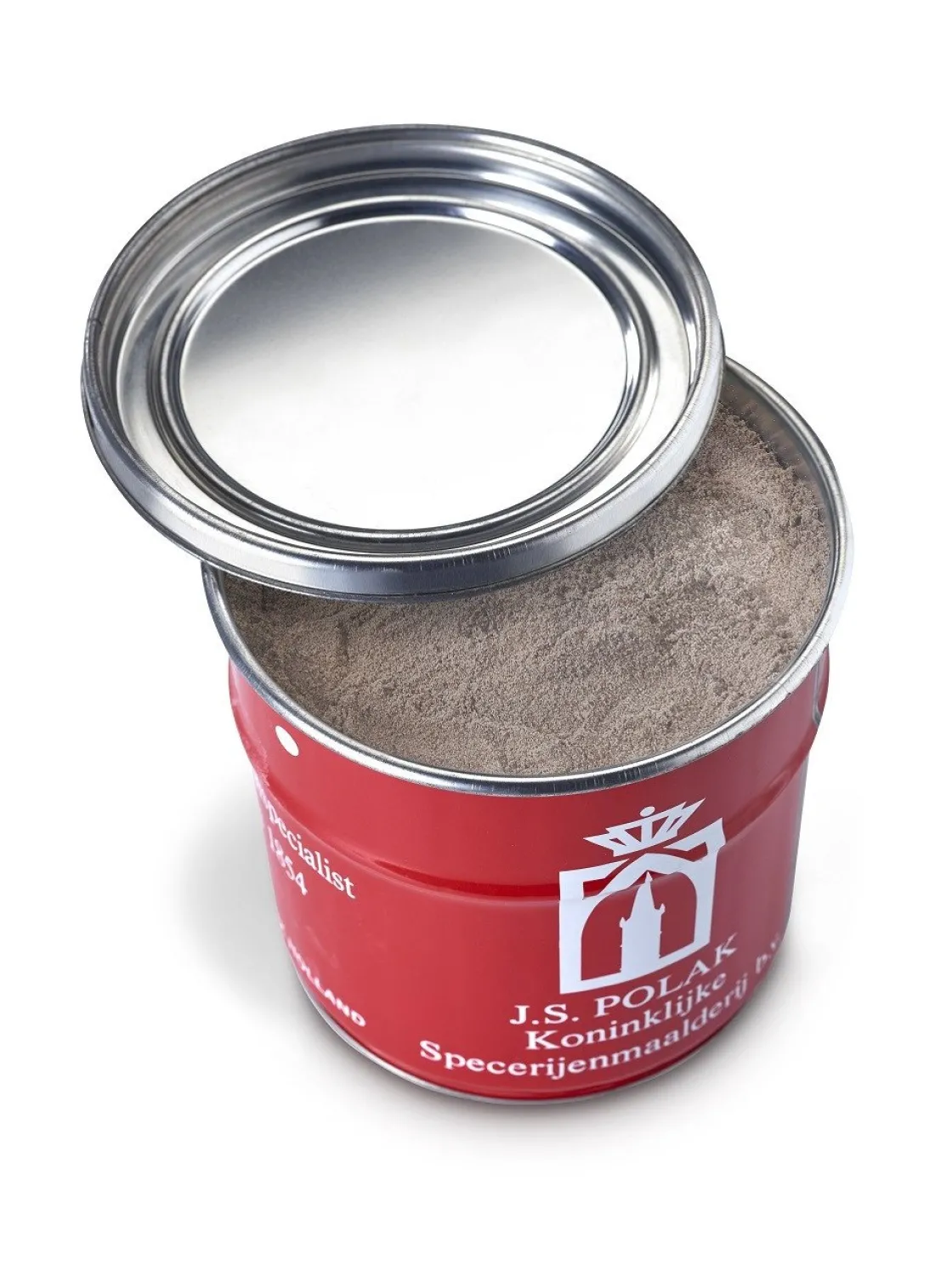 Polak Kardemomzaad Gemalen 1 kg* Kruiden En Specerijen