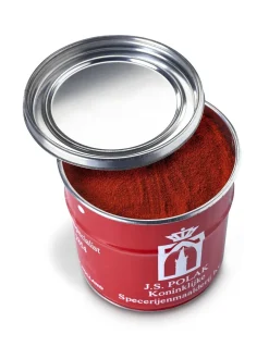 Polak Paprikapoeder 1 kg* Kruiden En Specerijen