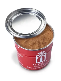 Polak Speculaaskruiden 1 kg* Kruiden En Specerijen