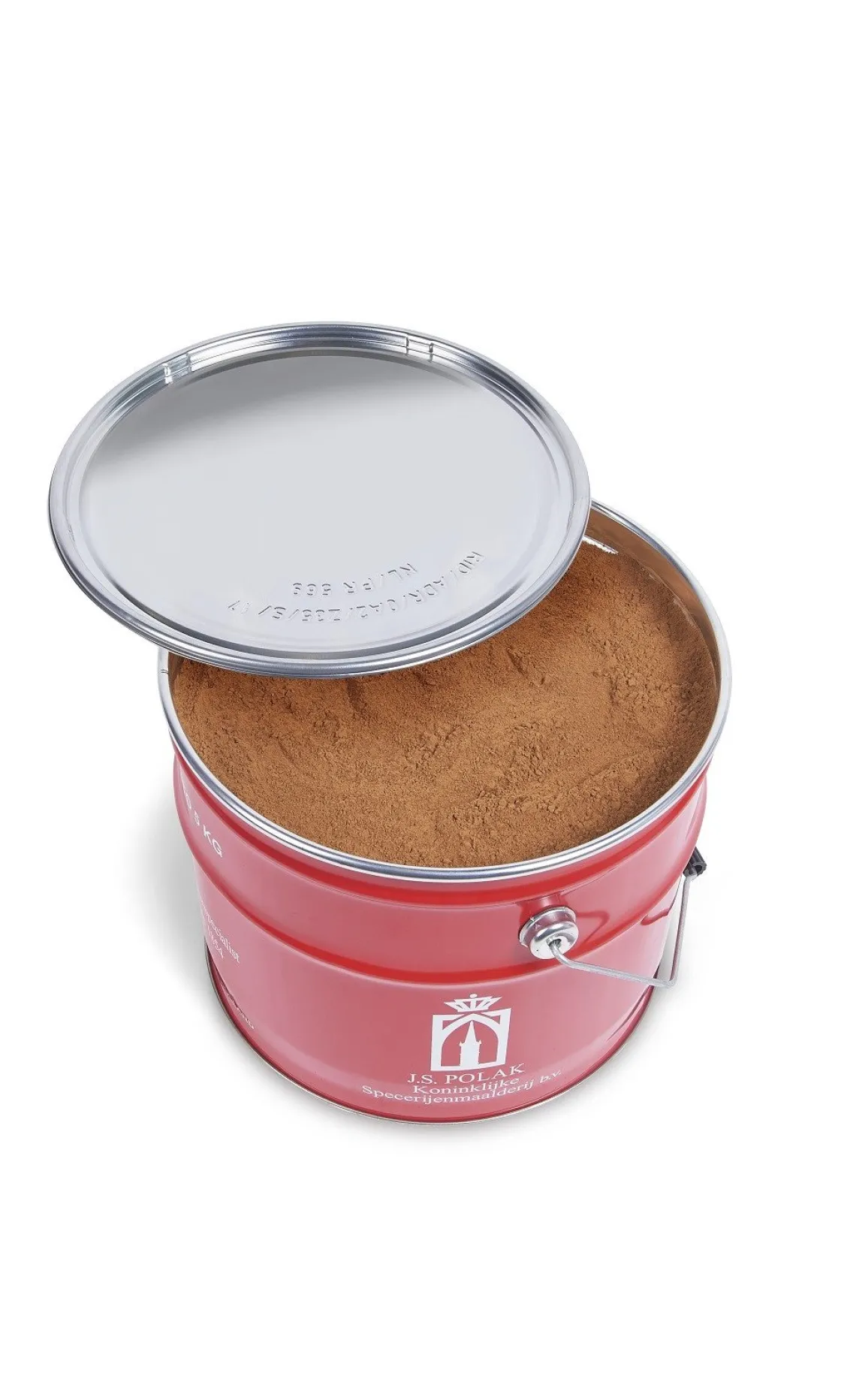 Polak Speculaaskruiden 5 kg* Kruiden En Specerijen