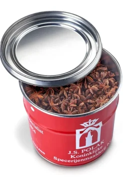 Polak Steranijs Heel 600 gram* Kruiden En Specerijen