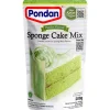 Pondan Biscuit-mix Pandan 200g* Banketmixen|Bekijk Alle Mixen