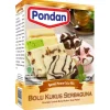 Pondan Cakemix Bolu Kukus Serbaguna (Gestoomde Cake) 400g* Banketmixen|Bekijk Alle Mixen
