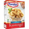 Pondan Kaasstengelmix 400g* Koekmixen|Bekijk Alle Mixen