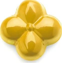 Power Flowers Classic Intense Geel (AZO) 50gr* Chocolade Kleurstoffen|Chocolade Kleurstoffen