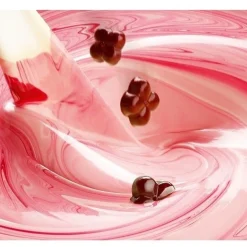 Power Flowers Natural Origin Geel 50gr* Chocolade Kleurstoffen|Chocolade Kleurstoffen