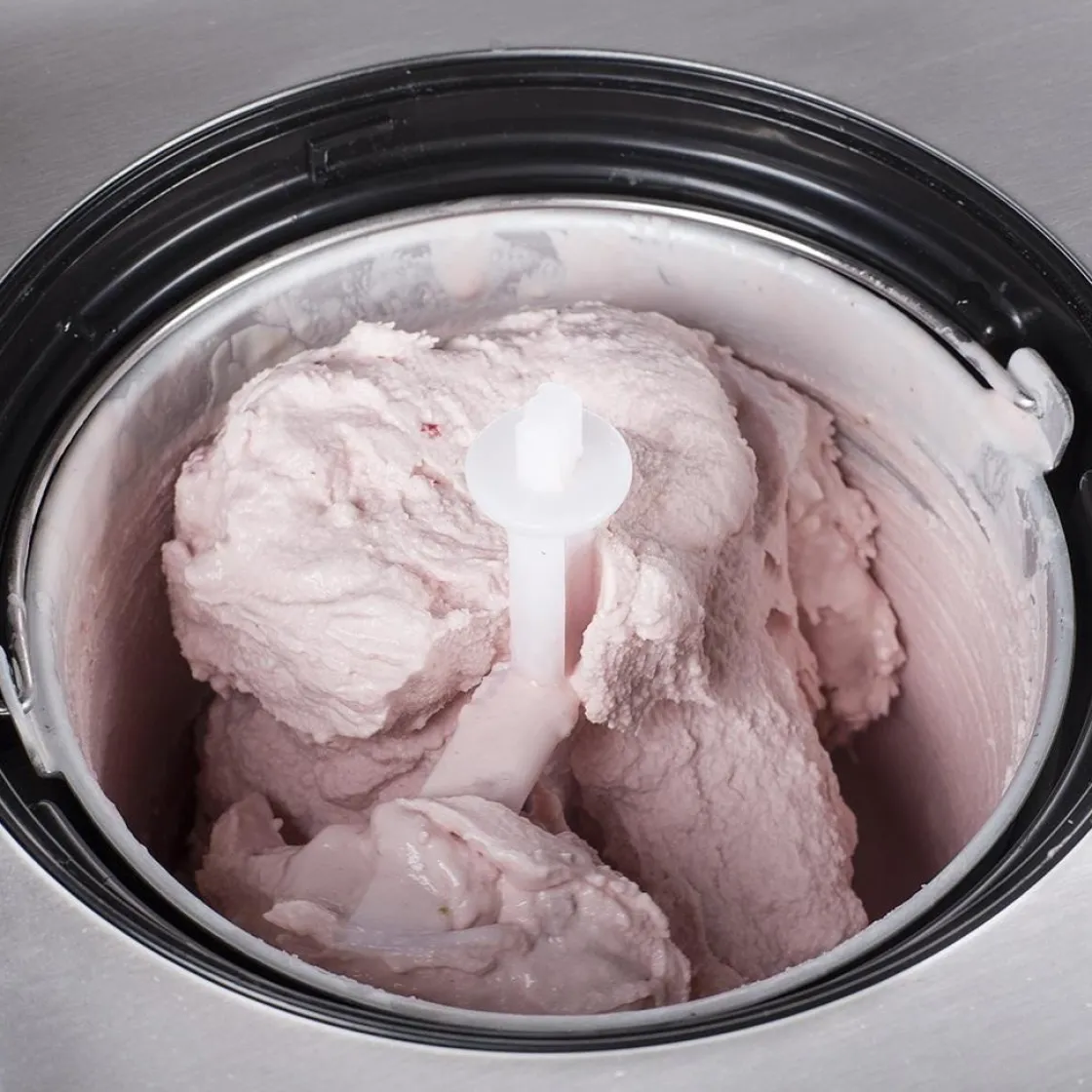 Princess IJsmachine Deluxe Zelfvriezend 2L* Ijsmachines|Mixers En Blenders