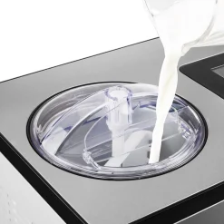 Princess IJsmachine Deluxe Zelfvriezend 2L* Ijsmachines|Mixers En Blenders