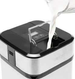 Princess IJsmachine 1,5L* Ijsmachines|Mixers En Blenders