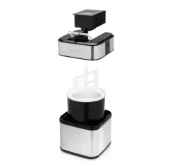 Princess IJsmachine 1,5L* Ijsmachines|Mixers En Blenders