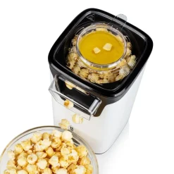 Princess Popcorn Maker* Bak- En Kookapparaten