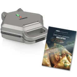 Tristar Princess Samosa en Snack Maker*** Bak- En Kookapparaten