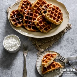 Princess Wafelijzer Flip* Bak- En Kookapparaten