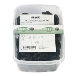 BrandNewCake Pruimen Gedroogd 1kg* Zaden, Granen, Noten En Vruchten