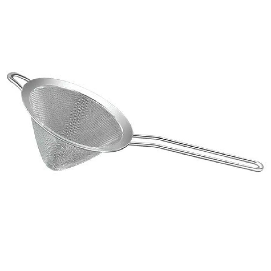 Overig Puntzeef RVS 12cm* Zeven