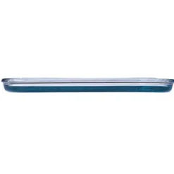 Pyrex Bake & Enjoy Bakplaat Glas 32x26x2cm* Rechthoekige Bakvormen