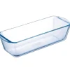 Pyrex Bake & Enjoy Cakevorm 28x12x8cm* Pannen En Schalen|Rechthoekige Bakvormen
