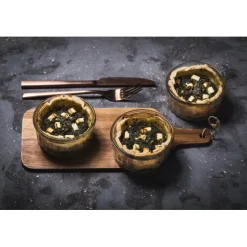 Pyrex Bake & Enjoy Dessertschaaltje Ø10cm* Pannen En Schalen|Banket En Dessertvormen