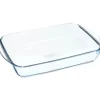 Pyrex Cook & Enjoy Ovenschaal 40x27x7cm* Pannen En Schalen
