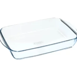 Pyrex Cook & Enjoy Ovenschaal 40x27x7cm* Pannen En Schalen