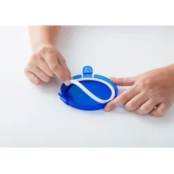 Pyrex Cook & Go Ovenschalen met Deksel Rond 0,2L Set/5* Pannen En Schalen