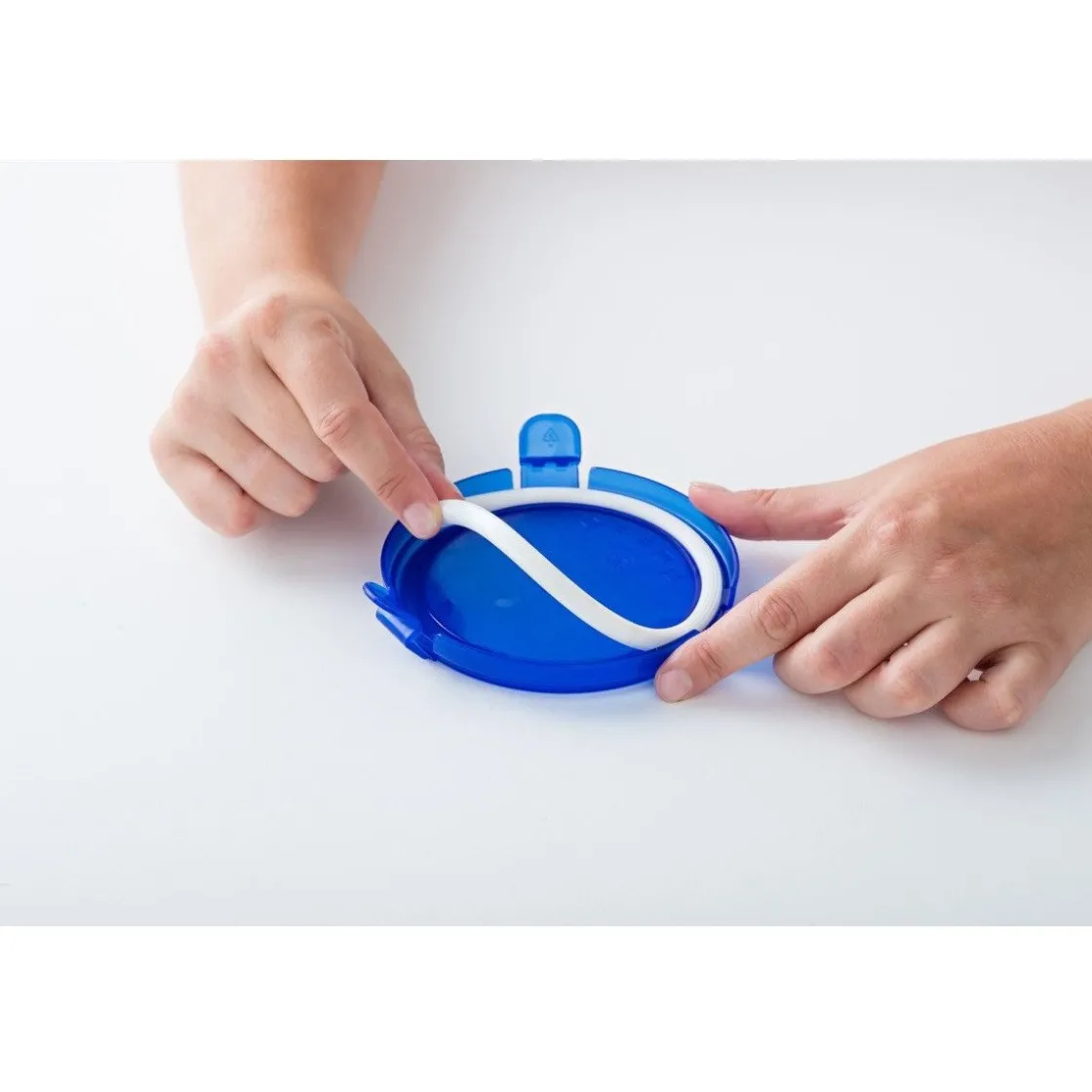 Pyrex Cook & Go Ovenschalen met Deksel Rond 0,2L Set/5* Pannen En Schalen