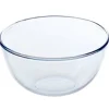Pyrex Iconic's Beslagkom Glas 2,3L (Ø21cm)* Beslagkommen