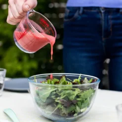 Pyrex Iconic's Beslagkom Glas 2,3L (Ø21cm)* Beslagkommen