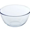 Pyrex Iconic's Beslagkom Glas 3,1L (Ø24cm)* Beslagkommen