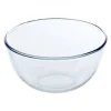 Pyrex Iconic's Beslagkom Glas 0,7L (Ø15cm)* Beslagkommen