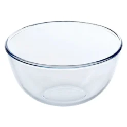 Pyrex Iconic's Beslagkom Glas 0,7L (Ø15cm)* Beslagkommen
