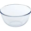 Pyrex Iconic's Beslagkom Glas 1,1L (Ø17cm)* Beslagkommen