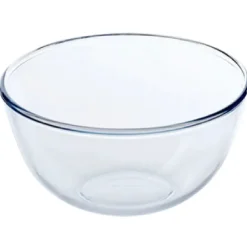 Pyrex Iconic's Beslagkom Glas 1,1L (Ø17cm)* Beslagkommen