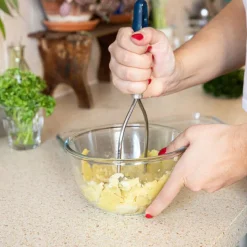 Pyrex Iconic's Beslagkom Glas 1,1L (Ø17cm)* Beslagkommen