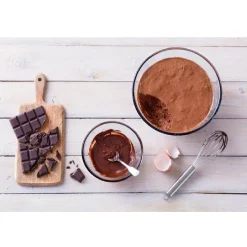 Pyrex Iconic's Beslagkom Glas 1,1L (Ø17cm)* Beslagkommen