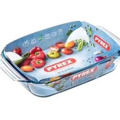 Pyrex Irresistible Ovenschaal 35x23x6cm* Pannen En Schalen