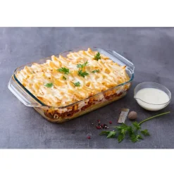 Pyrex Irresistible Ovenschaal 35x23x6cm* Pannen En Schalen