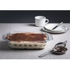 Pyrex Irresistible Ovenschaal 35x23x6cm* Pannen En Schalen