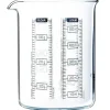 Pyrex Kitchen Lab Maatglas 0,5L* Maatbekers En Emmers