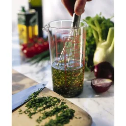 Pyrex Maatglas 0,5L* Maatbekers En Emmers