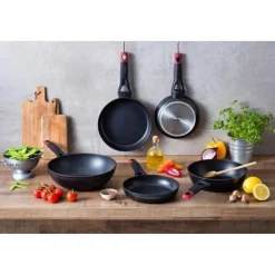 Pyrex Optima Koekenpan Ø20cm* Pannen En Schalen