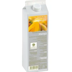 Overig RaviFruit Mango Puree 1kg* Smaakstoffen